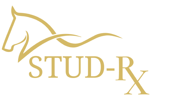 Stud RX Logo" title=”Stud RX