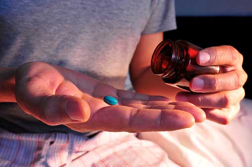Compounding Medications versus Prescription Drugs (Viagra® or Cialis®)