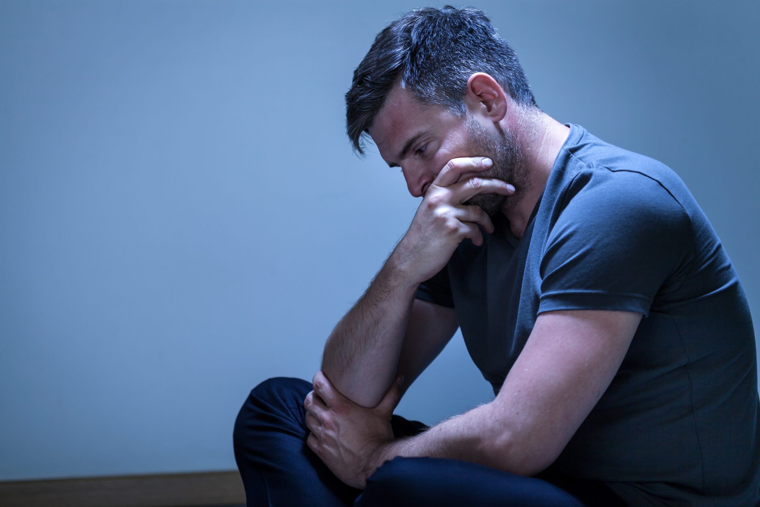 How Erectile Dysfunction Can Impact a Man’s Psychological Health